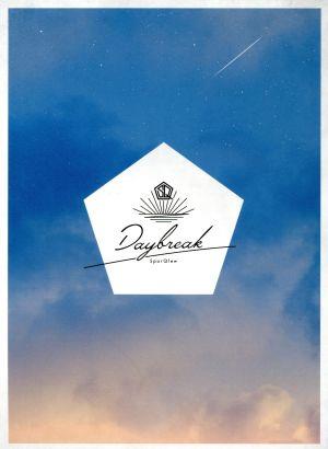 Daybreak(初回製造限定)(Blu-ray Disc付)