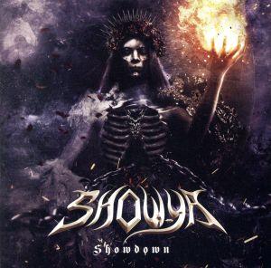 SHOWDOWN(初回限定盤)(DVD付)