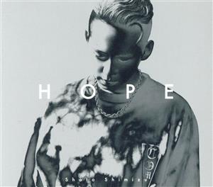 HOPE(初回生産限定盤)(DVD付)