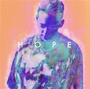 HOPE(通常盤) 中古CD | ブックオフ公式オンラインストア