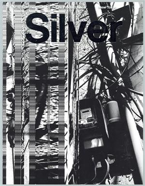 Silver(N゜12 Summer 2021)MEDIABOY MOOK