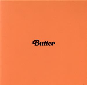 【輸入盤】Butter