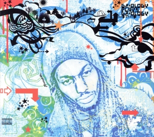 【輸入盤】Ge-ology Plays Ge-ology