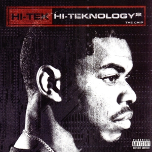 【輸入盤】Hi-Teknology 2