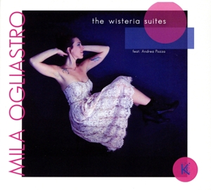 【輸入盤】The Wisteria Suites