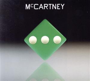 【輸入盤】McCartney III(Exclusive CD)