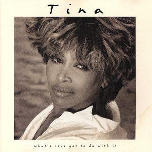 【輸入盤】Tina...What's Love Got To Do With It The True Life Story Of Tina Turner