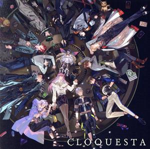 CLOQUESTA(2CD)