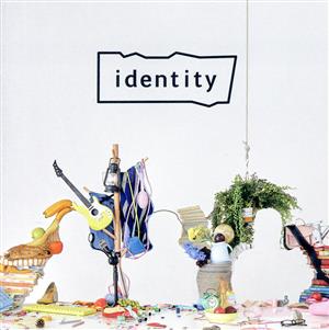 identity(Blu-ray Disc)