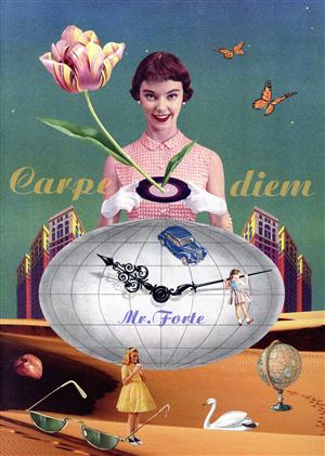 Carpe diem(DVD付)