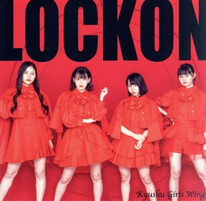 LOCKON(TypeB)(DVD付)