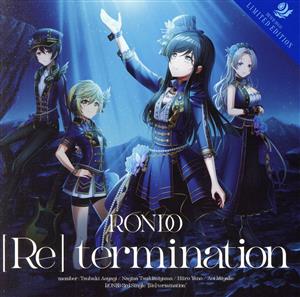 D4DJ:[Re]termination(生産限定盤)(Blu-ray Disc付)