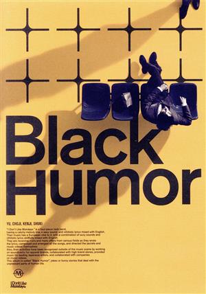 Black Humor(Blu-ray Disc付)