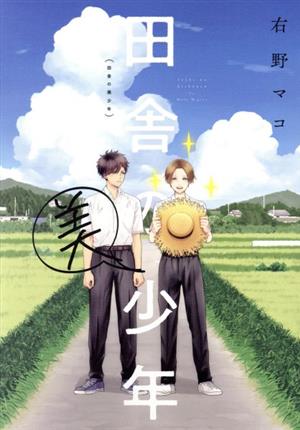 コミック】田舎の美少年(全3巻)セット | ブックオフ公式オンラインストア