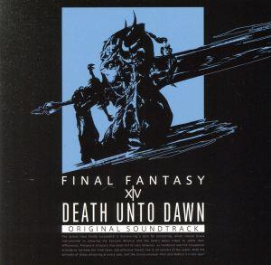 Death Unto Dawn: FINAL FANTASY ⅩⅣ Original Soundtrack(Blu-ray Audio)