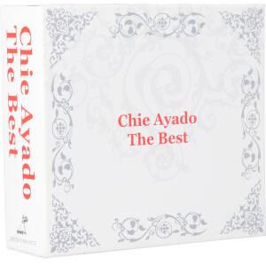 Chie Ayado The Best(5CD)
