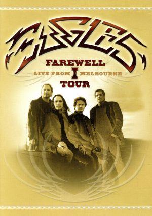 【輸入版】Farewell Tour:Live From Melbourne