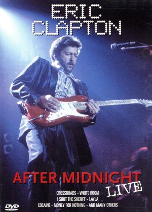 【輸入版】After Midnight Live