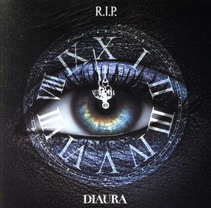 R.I.P.(初回限定盤)(DVD付)