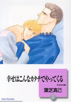 幸せはこんなカタチでやってくる(文庫版)(3) 冬水社文庫