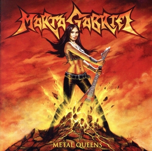 メタル・クイーンズ