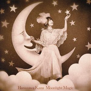 Moonlight Magic(通常盤)