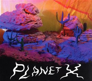 PLANET X