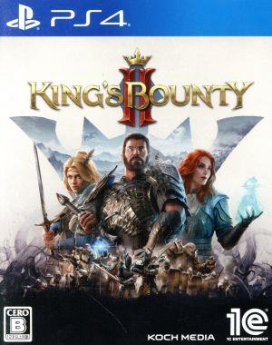 King's Bounty Ⅱ