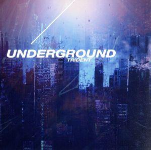 UNDER GROUND(初回限定盤)(DVD付)