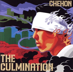 THE CULMINATION(初回生産限定盤)(DVD付)