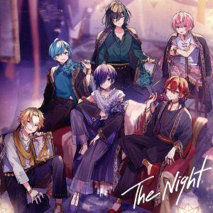 The Night(初回限定盤)(DVD付)