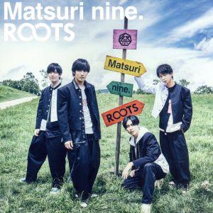 ROOTS(パターンB)