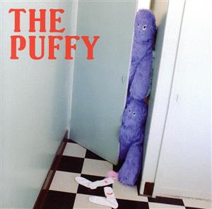 THE PUFFY(初回限定盤B)(DVD付)