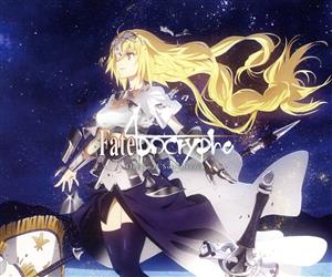 Fate/Apocrypha Original Soundtrack(通常盤)