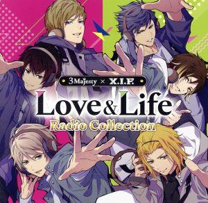 ときめきレストラン☆☆☆:Love&Life Radio Collection(初回限定生産盤)