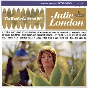 ザ・ワンダフル・ワールド・オブ(紙ジャケット仕様)