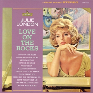 ラヴ・オン・ザ・ロックス(紙ジャケット仕様)