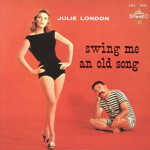 スイング・ミー・アン・オールド・ソング(紙ジャケット仕様)