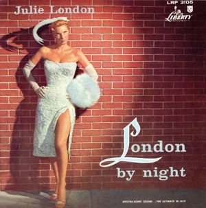 ロンドン・バイ・ナイト(紙ジャケット仕様)