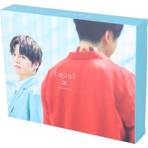Equal(完全生産限定BOX)(Blu-ray Disc付)