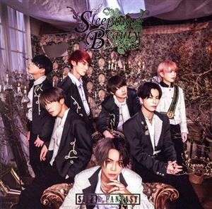 Sleeping Beauty(初回限定/VILLAINS盤)