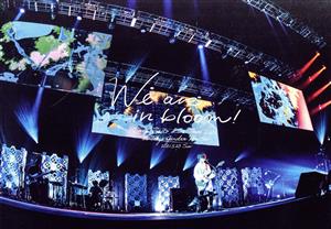 Live Tour 2021 “We are in bloom！
