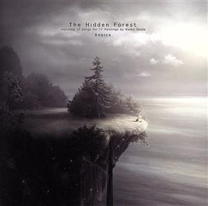 The Hidden Forest(通常盤)