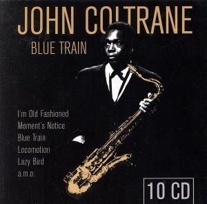 【輸入盤】Blue Train(10CD)