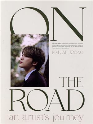 【輸入盤】ON THE ROAD an artist's journey