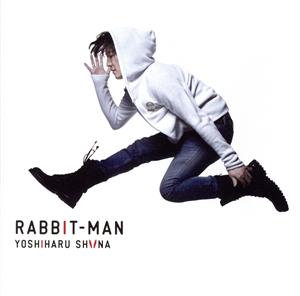 RABBIT-MAN(リマスター盤)