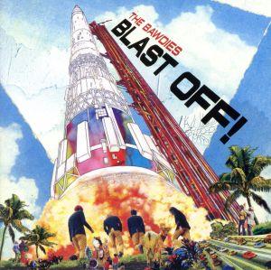 BLAST OFF！(初回限定盤)(DVD付)