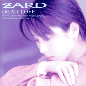 OH MY LOVE(30th Anniversary Remasterd)