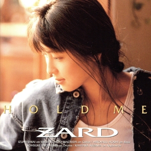 HOLD ME(30th Anniversary Remasterd)