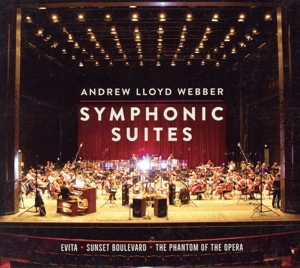 【輸入盤】Symphonic Suites